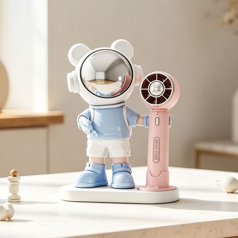 家の装飾クリエイティブ宇宙飛行士像ファンデスクトップアート装 - Resin Art Wedding Gift のレビューと価格